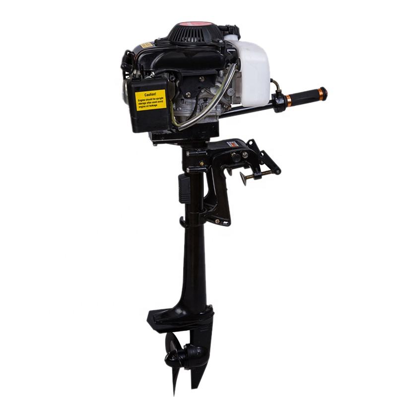 Fishing Boat Outboard Motor - محرك قوارب جديد لعام 2026 بأفضل