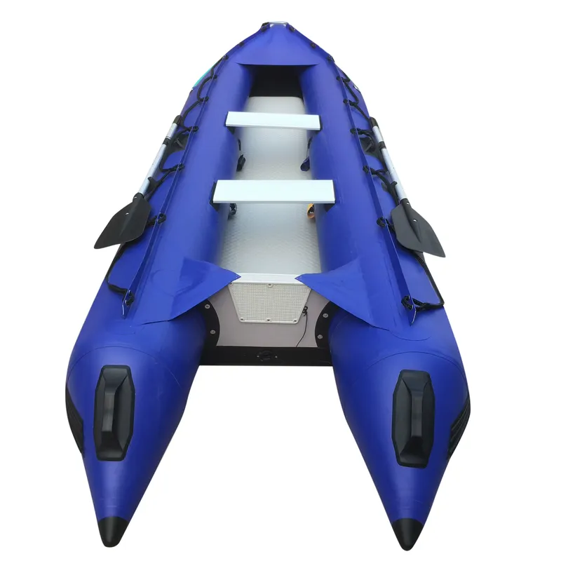 Fishing Boat Cover - غطاء مقاوم للماء لدواسة صيد الأسماك،