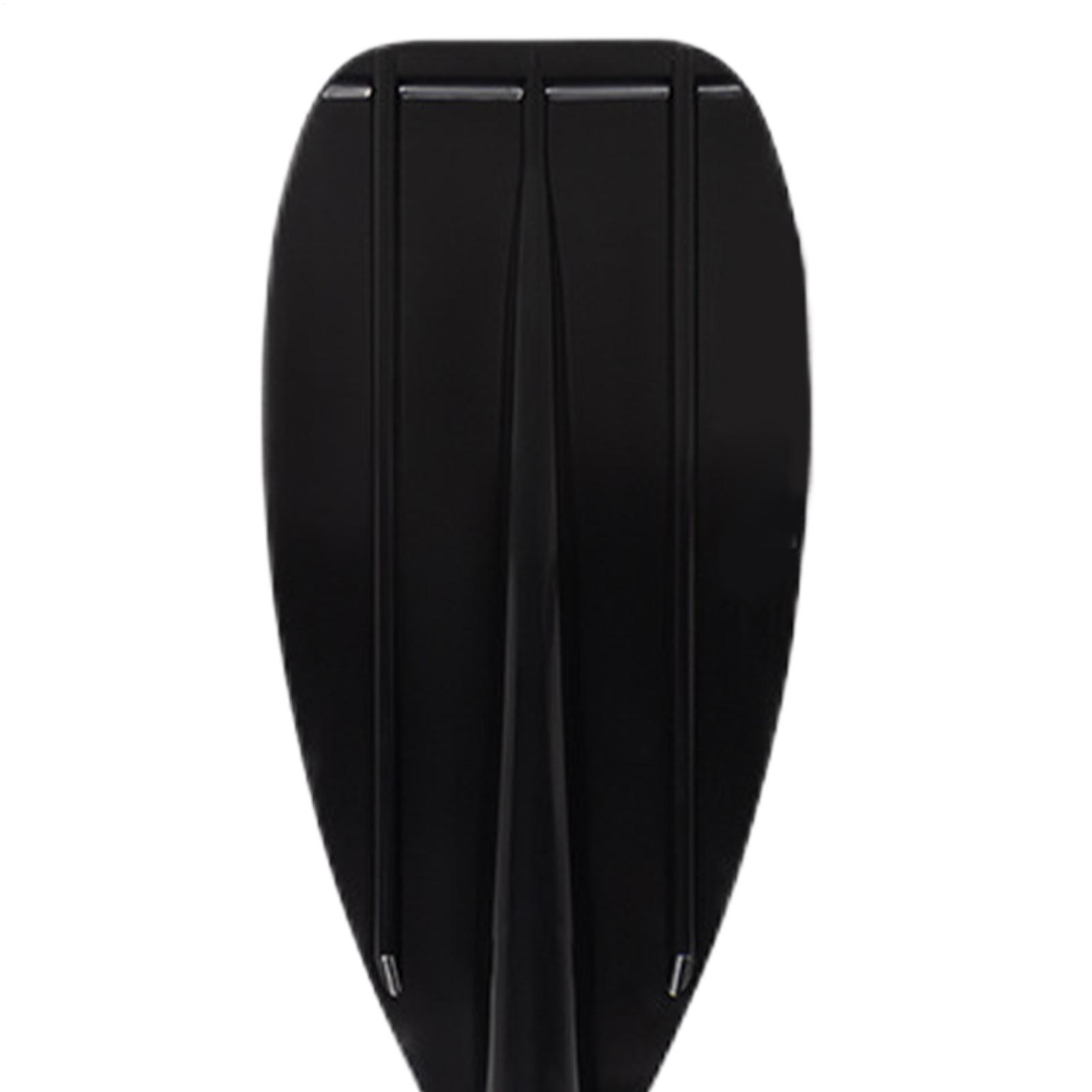 مجداف من ألياف الكربون خفيف ال - مراجعة Fishing Boat Oar وسعره