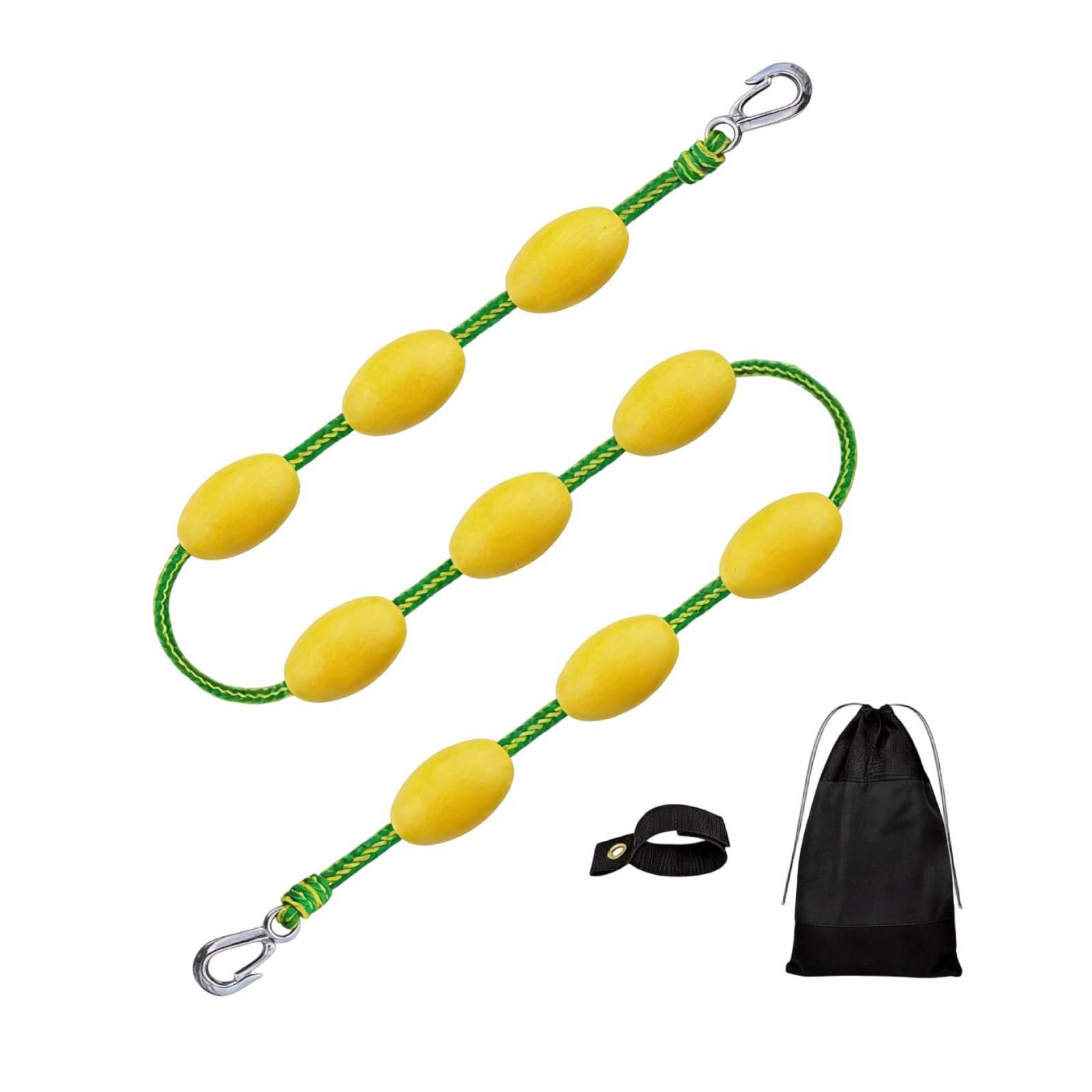حبل سحب متعدد الوظائف للقوارب، - مراجعة Fishing Boat Anchor وسعره
