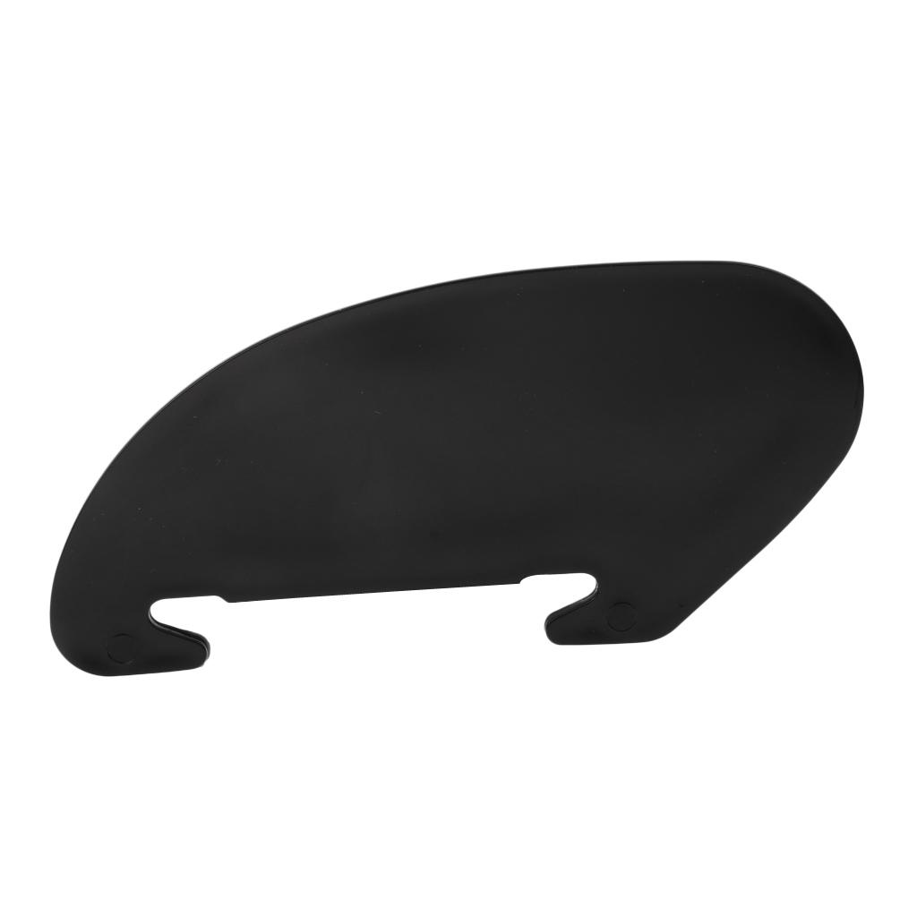 كاياك سكيج تتبع زعنفة ABS مجلس - مراجعة Fishing Boat Paddle وسعره
