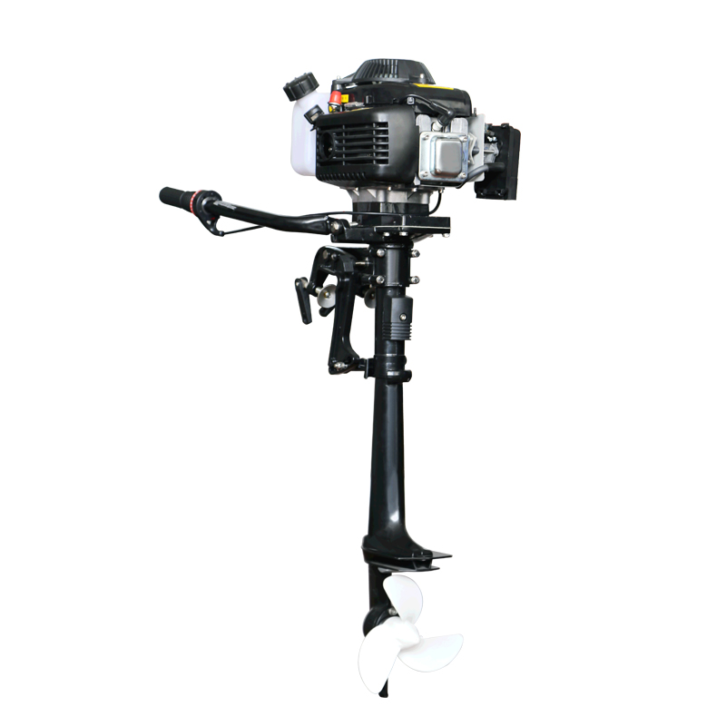 محرك قوارب جديد لعام 2026 بأفض - مراجعة Fishing Boat Outboard Motor وسعره