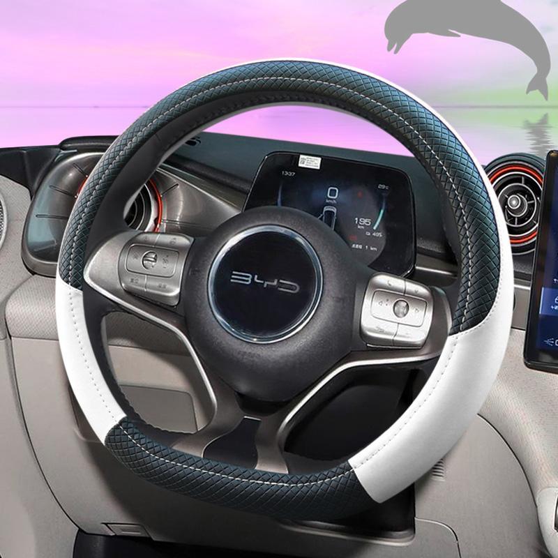 ل BYD دولفين ختم Atto3 تانغ يو - مراجعة Fishing Boat Steering Wheel وسعره