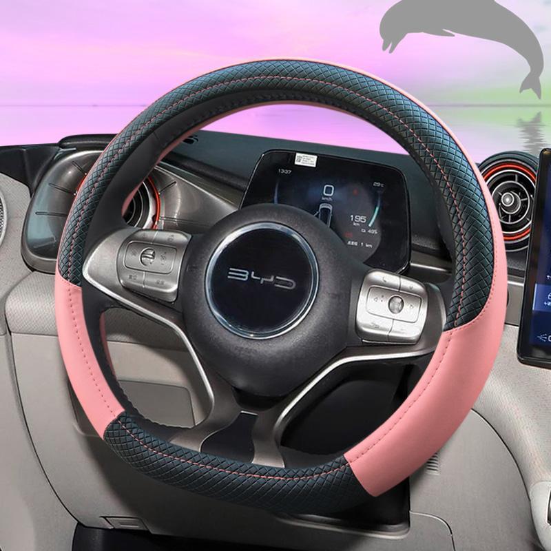 ل BYD دولفين ختم Atto3 تانغ يو - مراجعة Fishing Boat Steering Wheel وسعره
