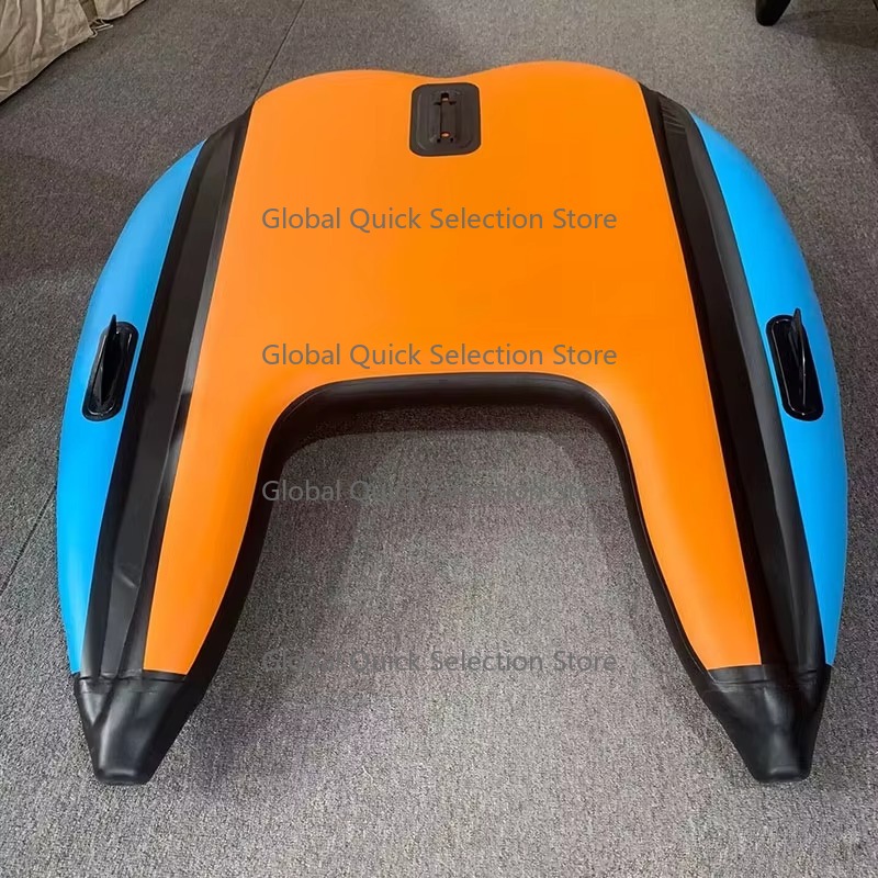 لوح تجديف قابل للنفخ للصيد، كا - مراجعة Fishing Boat Paddle وسعره
