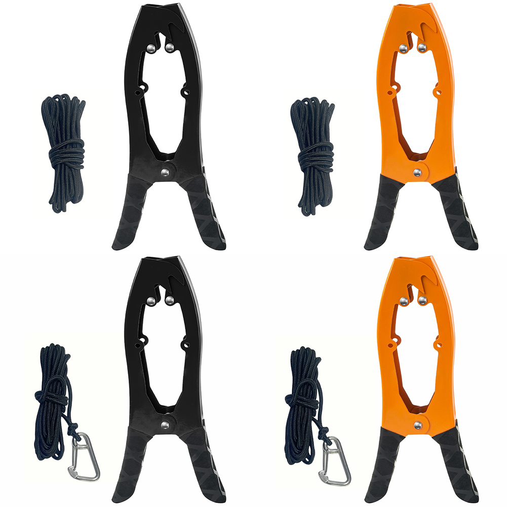 مقبض مرساة للقوارب مع مشبك فرش - مراجعة Fishing Boat Anchor وسعره