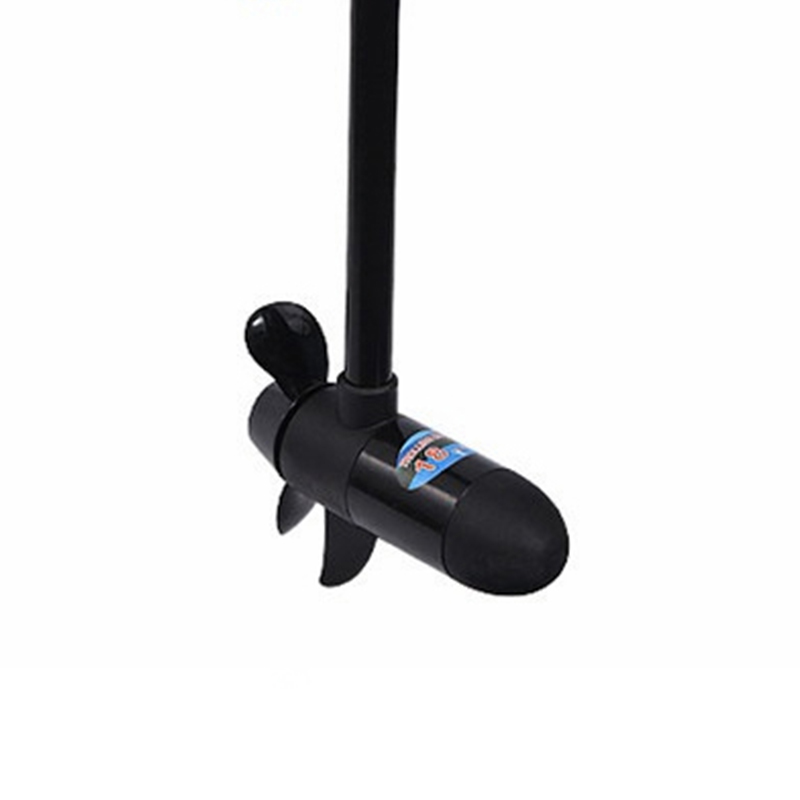 محرك التصيد الكهربائي سافاج ما - مراجعة Fishing Boat Trolling Motor وسعره