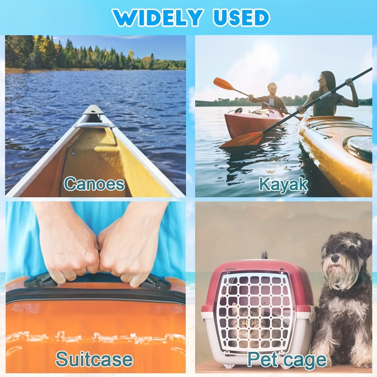 طقم مكون من قطعتين من مقبض حمل - مراجعة Fishing Boat Steering Wheel وسعره