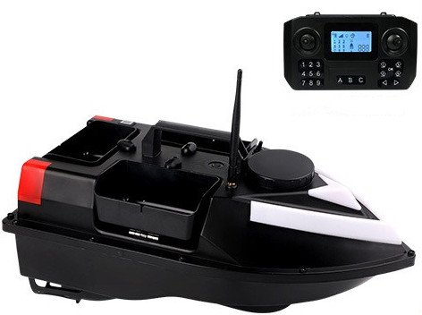 قطع غيار وملحقات قارب الصيد ZV - مراجعة Fishing Boat Cover وسعره