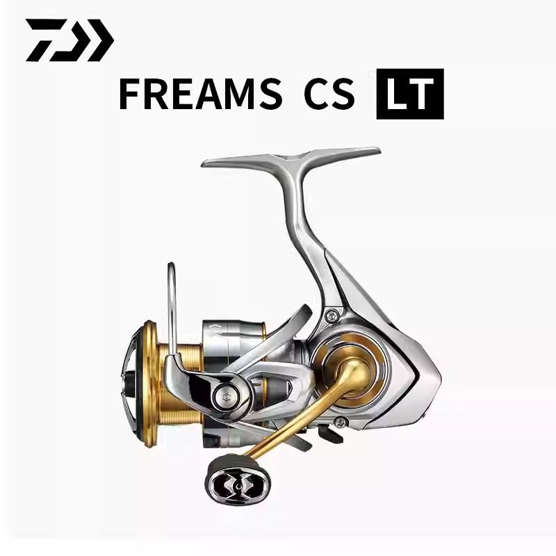 دايوا 21 فريمز LT بكرة صيد دوا - مراجعة Daiwa Reel Bg وسعره