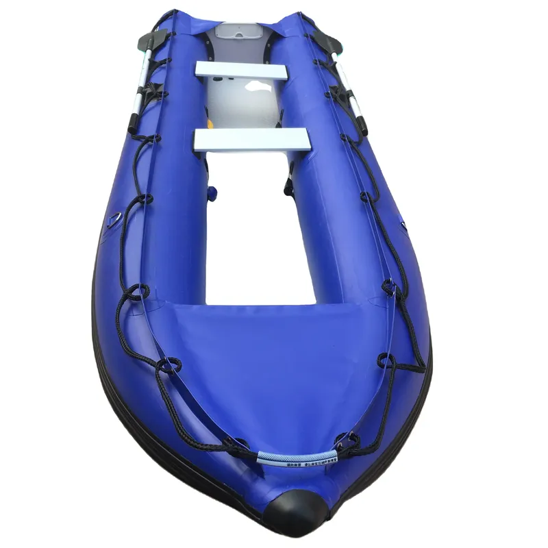 غطاء مقاوم للماء لدواسة صيد ال - مراجعة Fishing Boat Cover وسعره