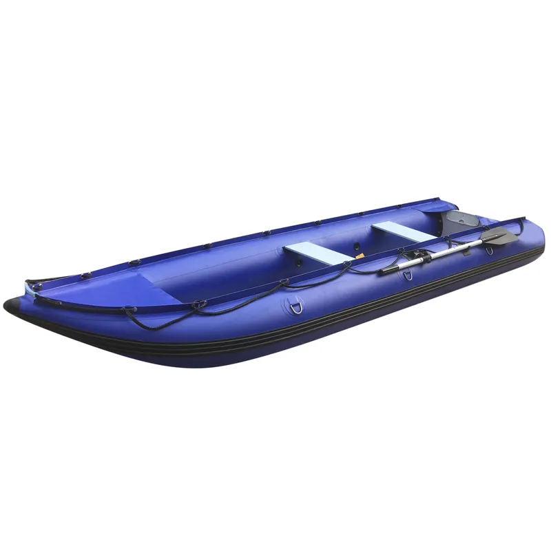 غطاء مقاوم للماء لدواسة صيد ال - مراجعة Fishing Boat Cover وسعره
