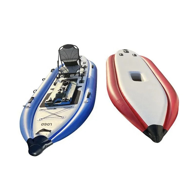 340*115*15 سنتيمتر LLDPE + PVC - مراجعة Fishing Boat Seat وسعره