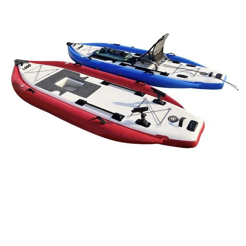 340*115*15 سنتيمتر LLDPE + PVC - مراجعة Fishing Boat Seat وسعره