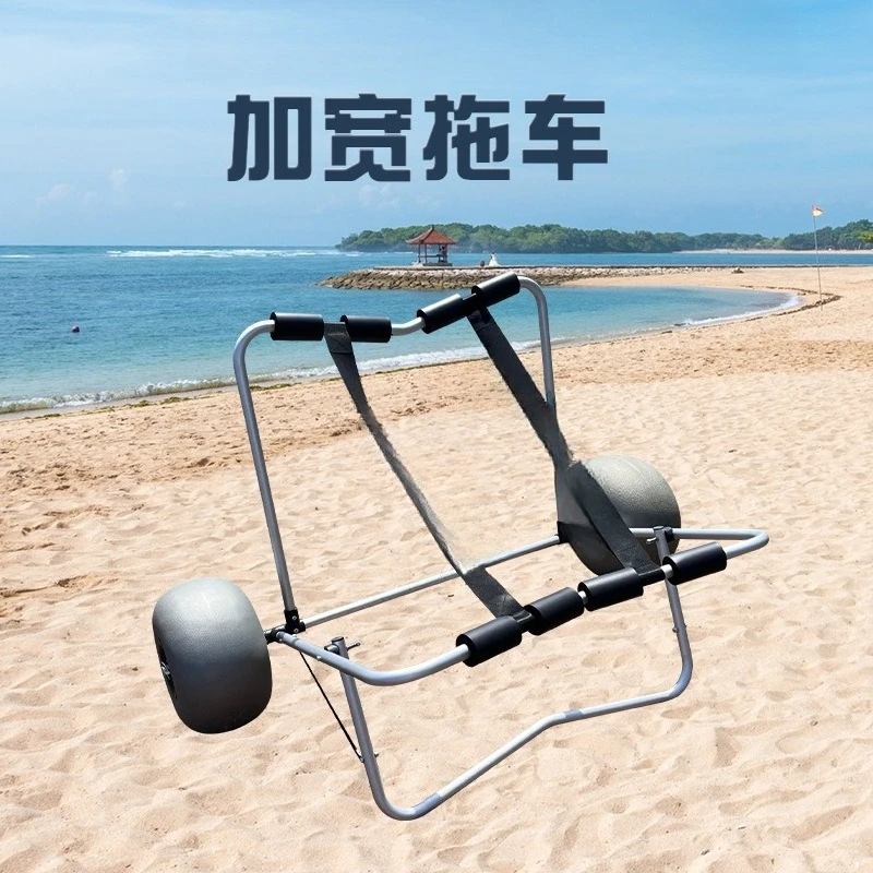 عربة قابلة للطي من سبائك الألو - مراجعة Fishing Boat Inflatable وسعره